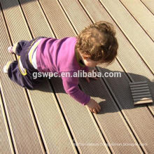 WPC Flooring/WPC Outdoor Decking/WPC Decking Floor